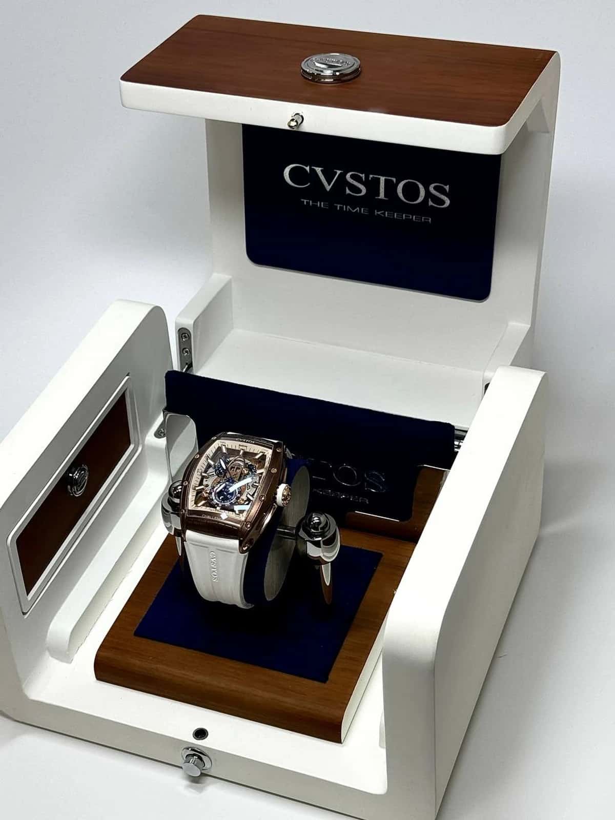 Sea Liner GMT - Thumbnail 8