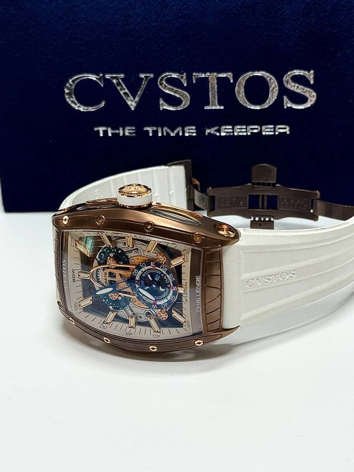 Sea Liner GMT - Thumbnail 3