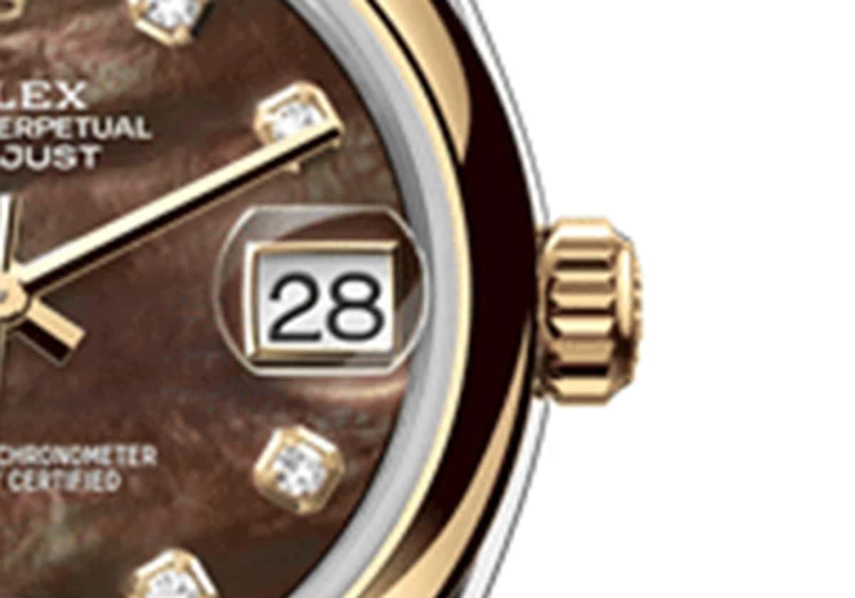 Datejust - Thumbnail 10