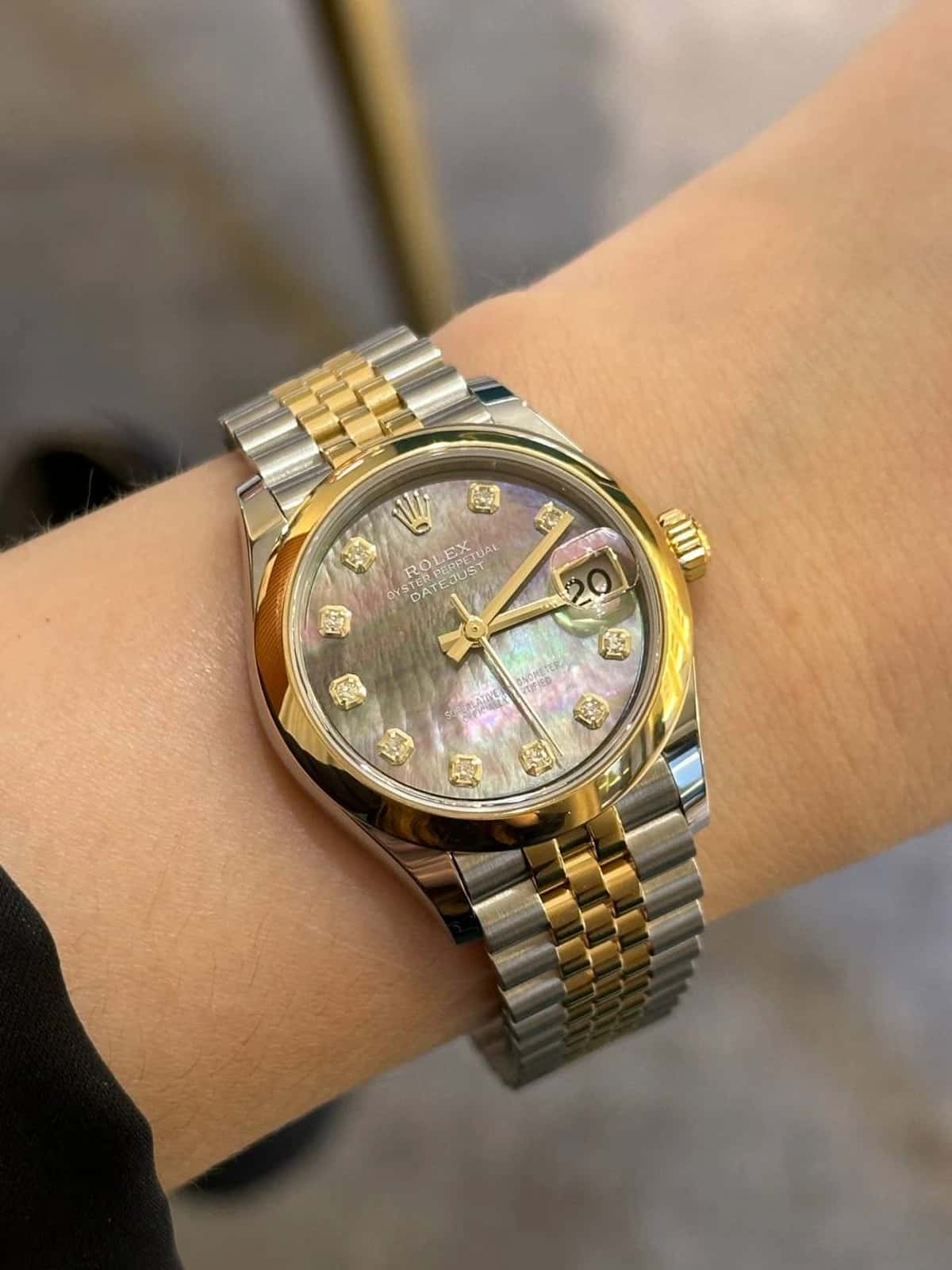 Datejust - Thumbnail 7