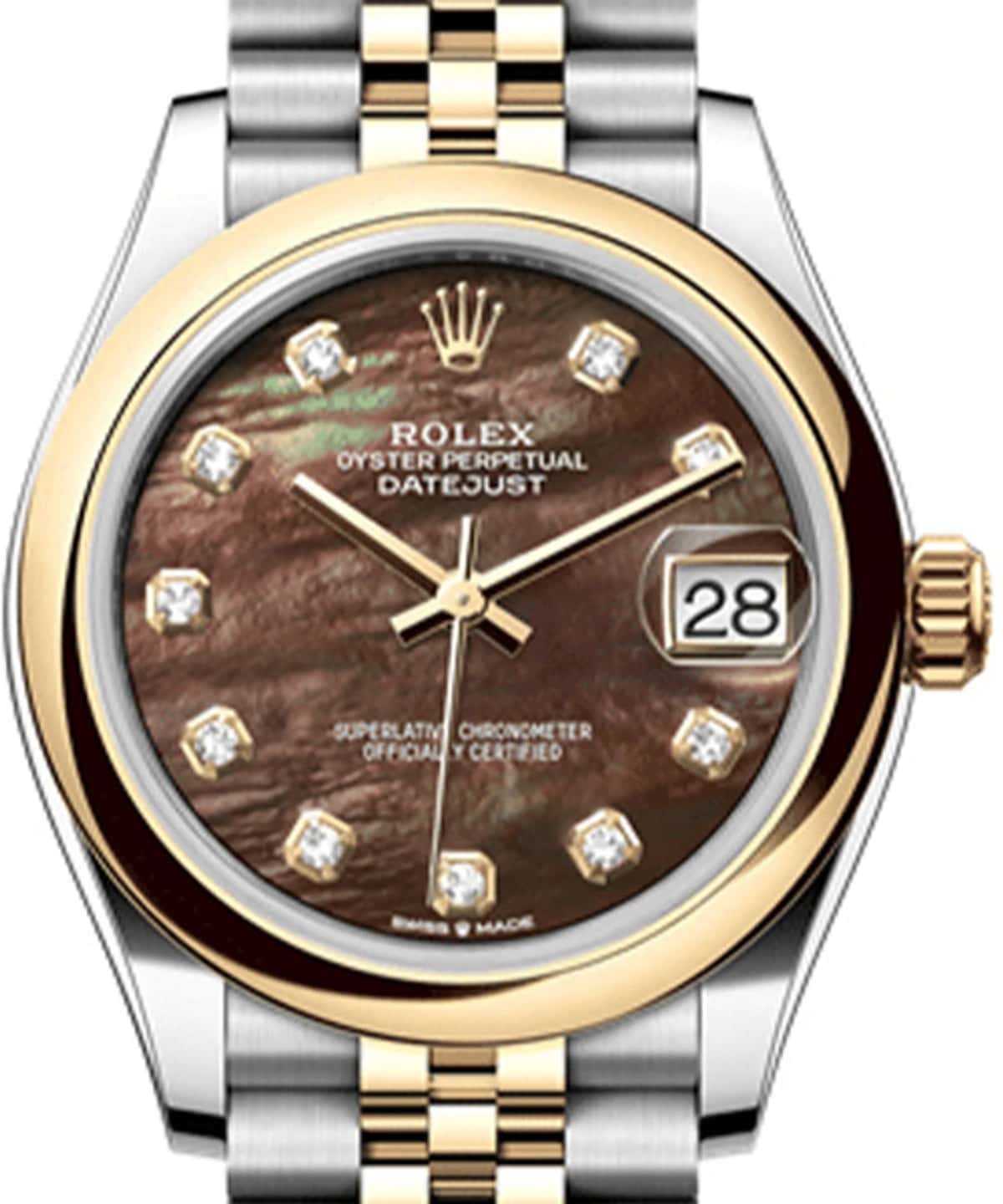Datejust - Thumbnail 8