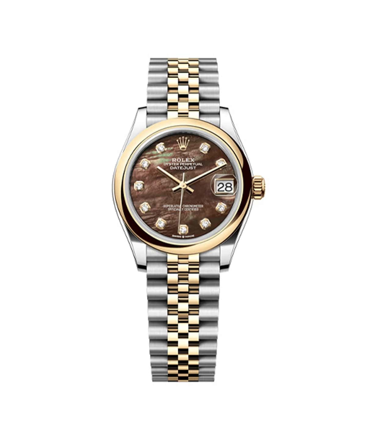 Datejust - Thumbnail 1
