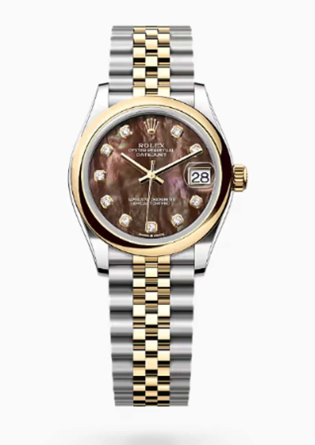 Datejust - Thumbnail 11