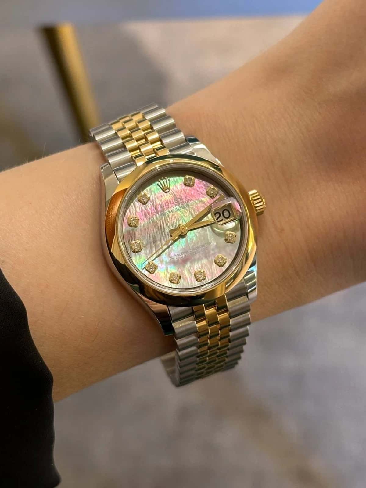 Datejust - Thumbnail 6