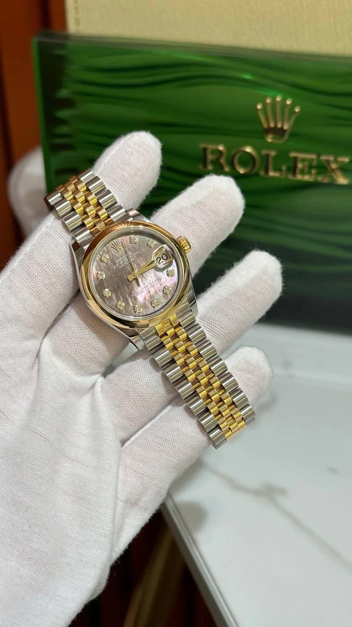 Datejust - Thumbnail 4
