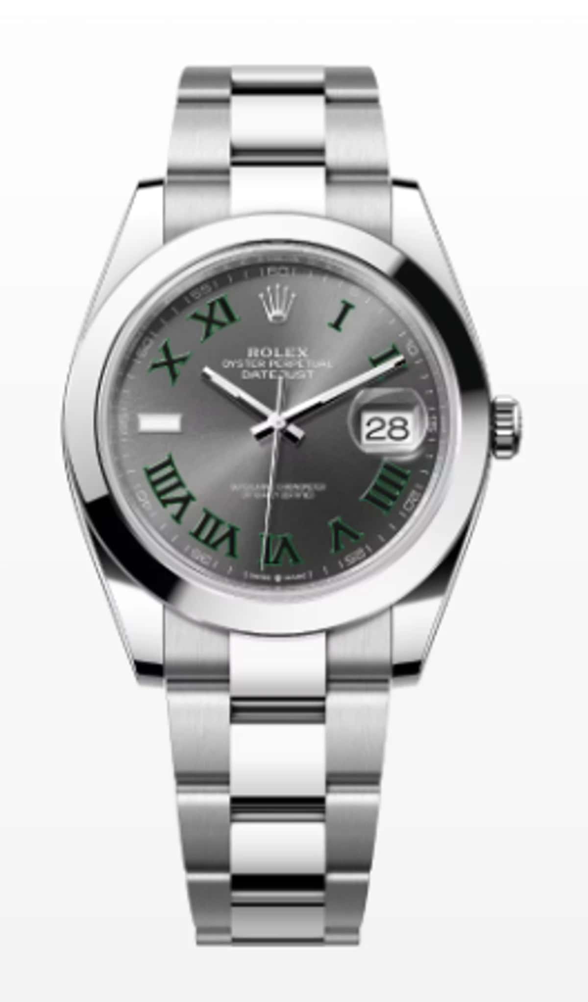 Datejust - Thumbnail 9