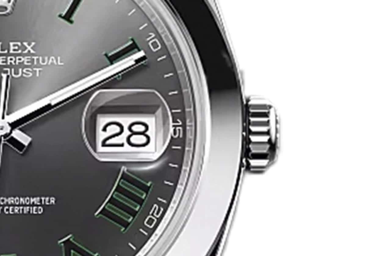 Datejust - Thumbnail 8