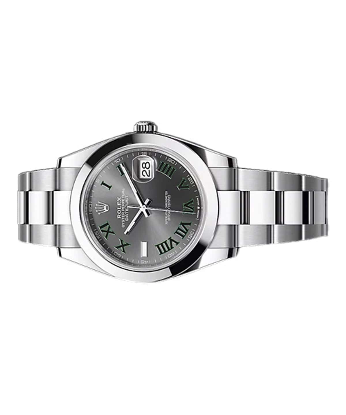 Datejust - Thumbnail 7