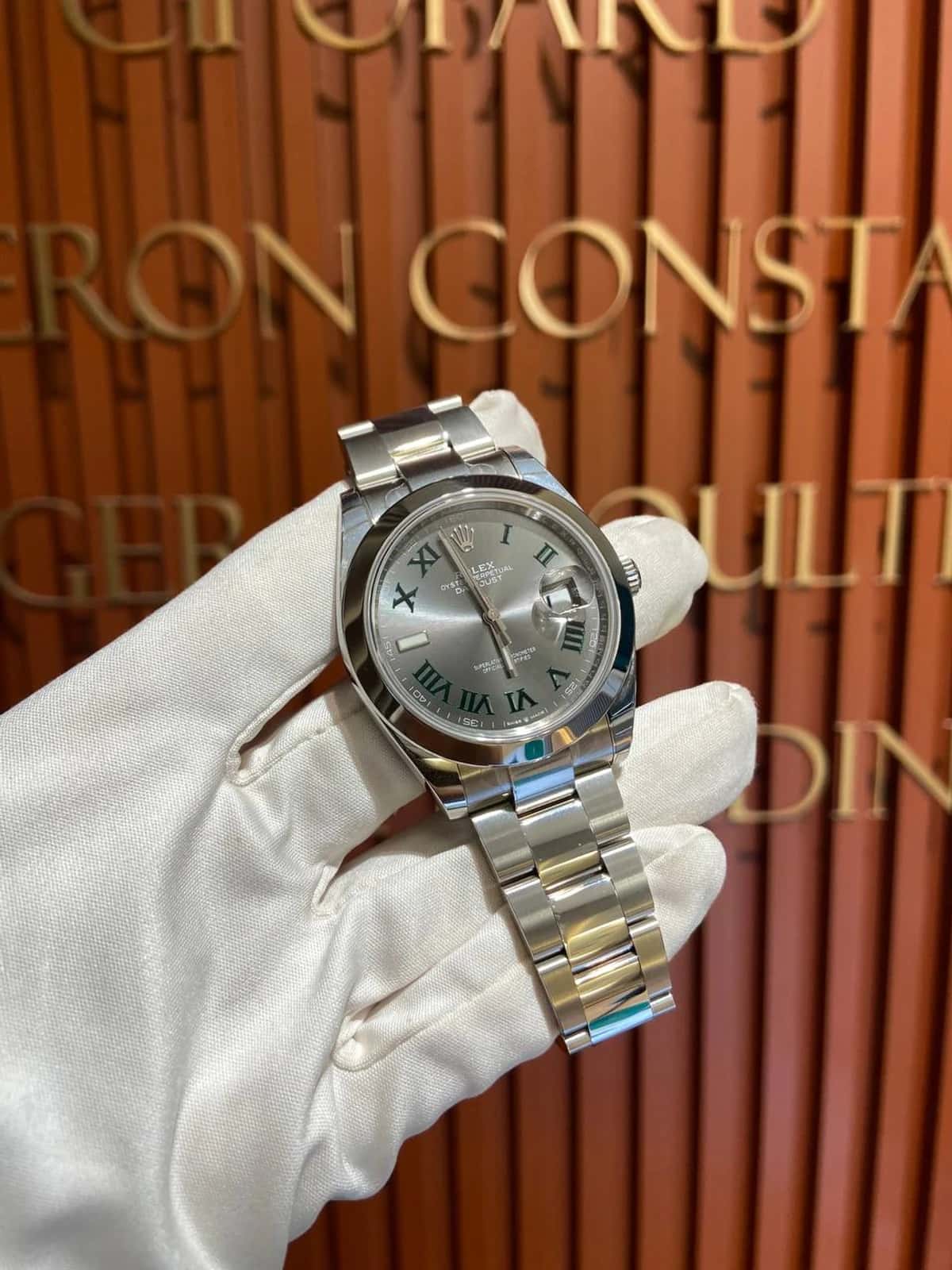 Datejust - Thumbnail 4