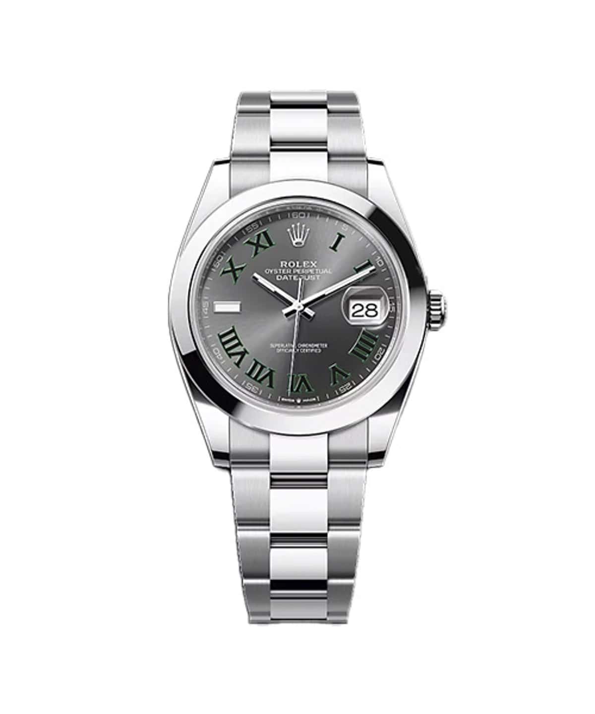 Datejust - Thumbnail 1