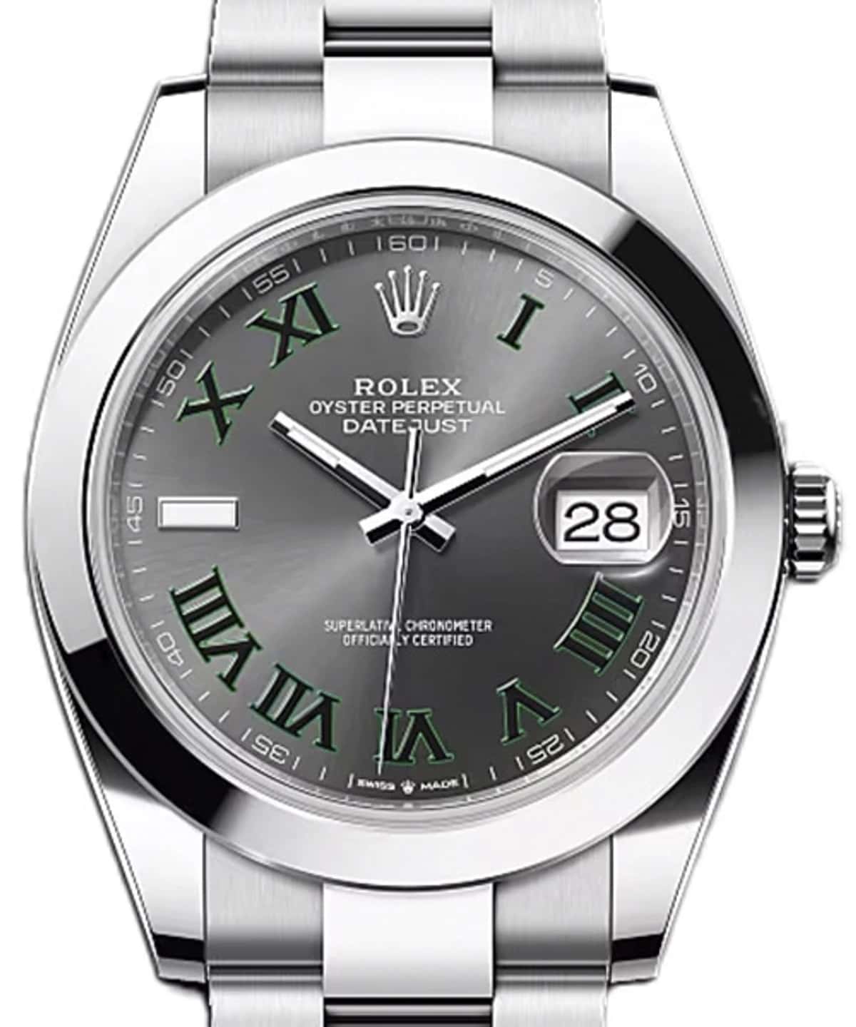 Datejust - Thumbnail 6