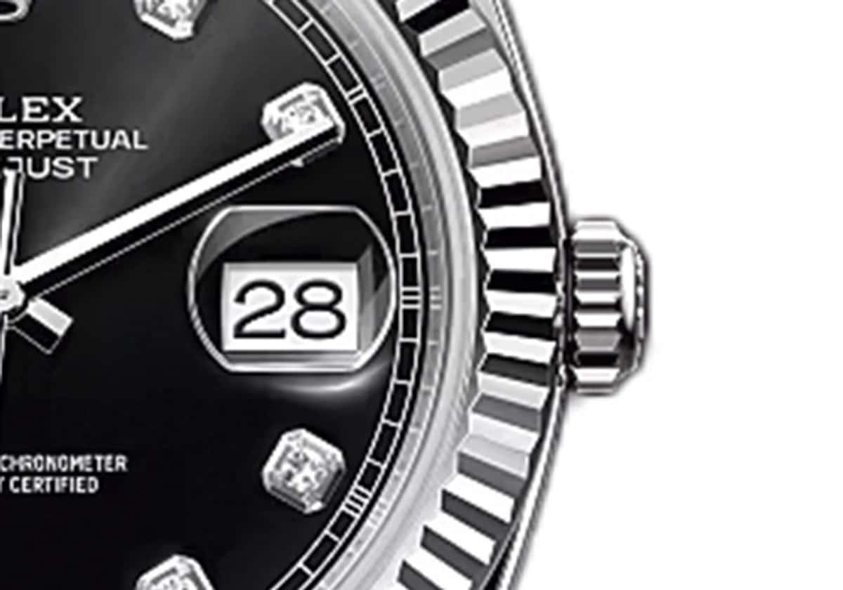 Datejust - Thumbnail 4