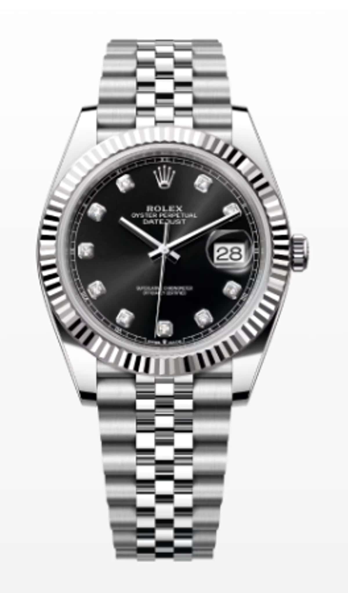 Datejust - Thumbnail 6