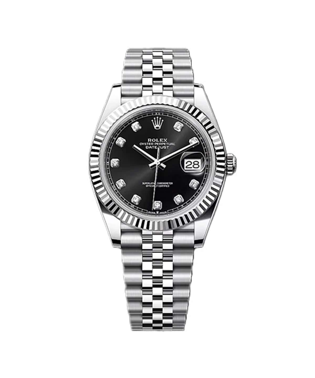 Datejust - Thumbnail 1