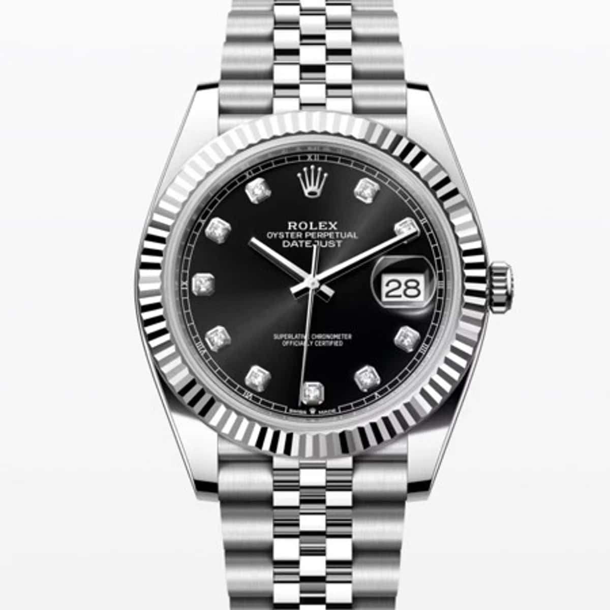 Datejust - Thumbnail 5