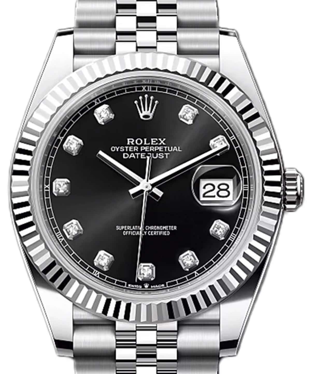 Datejust - Thumbnail 2