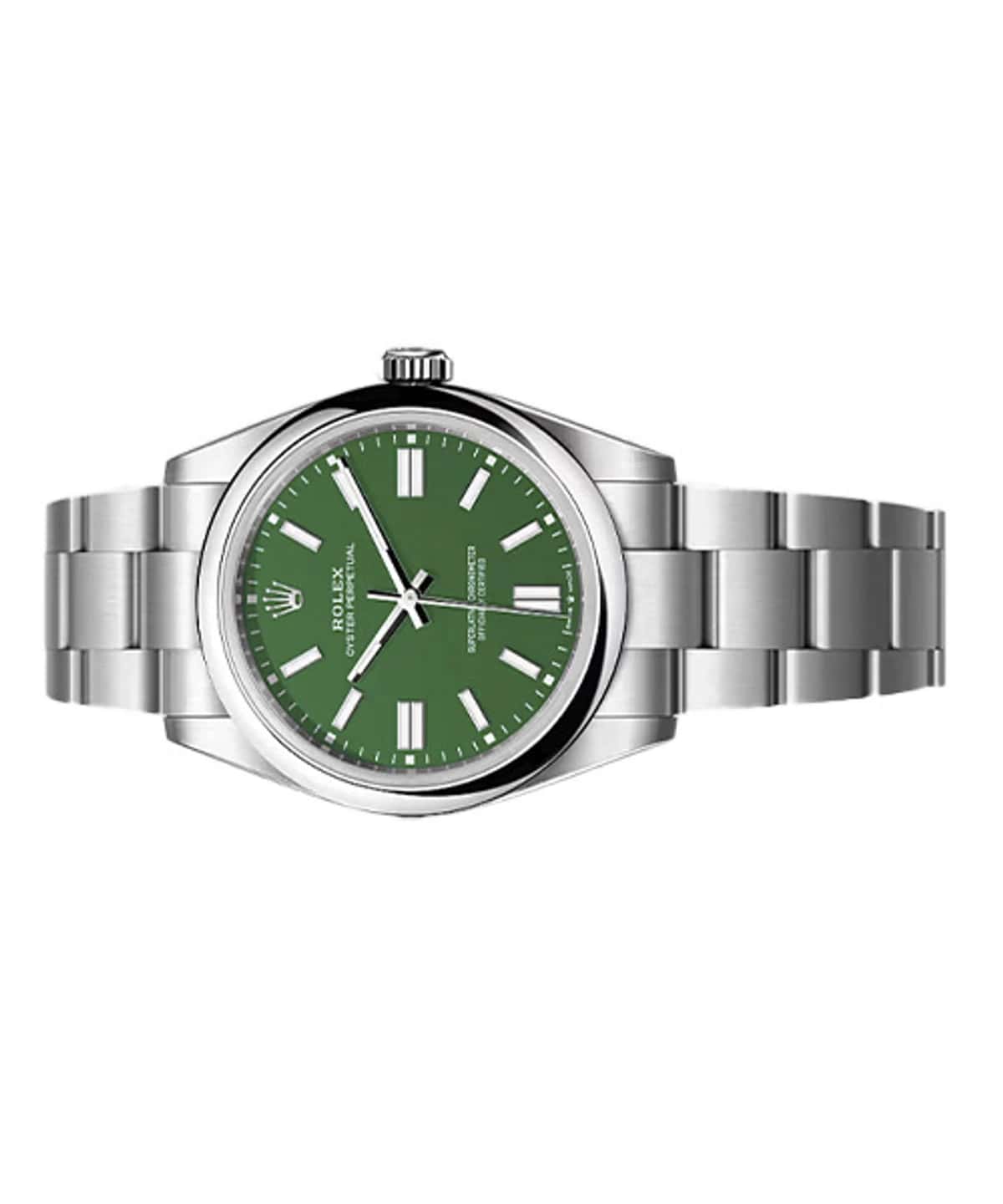 Oyster Perpetual - Thumbnail 3