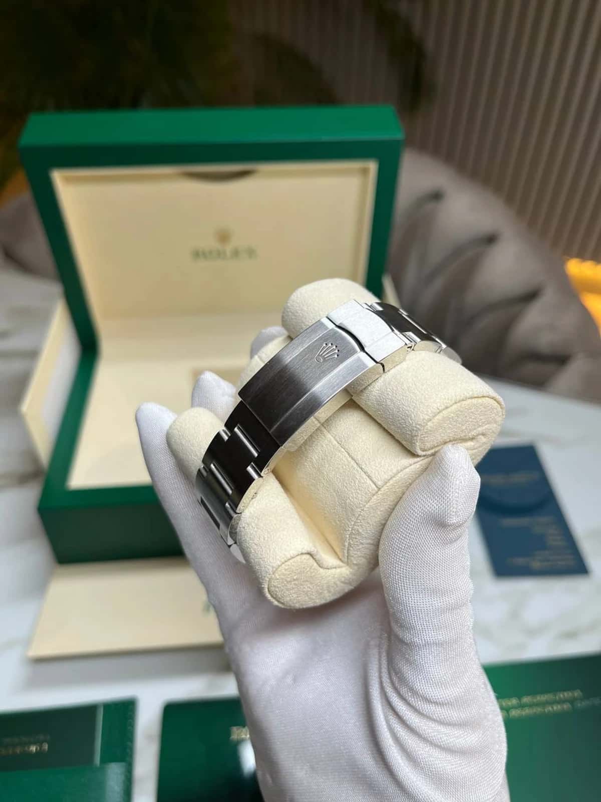 Oyster Perpetual - Thumbnail 7