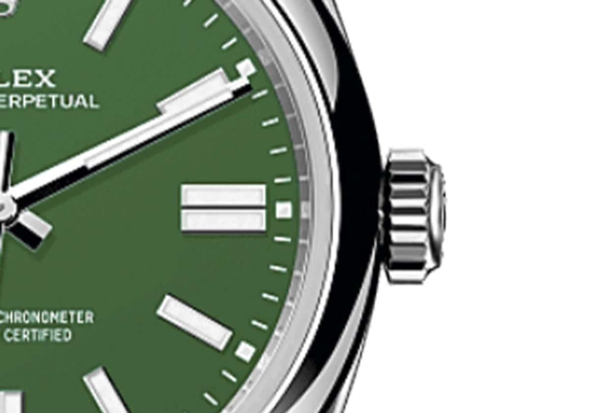 Oyster Perpetual - Thumbnail 11