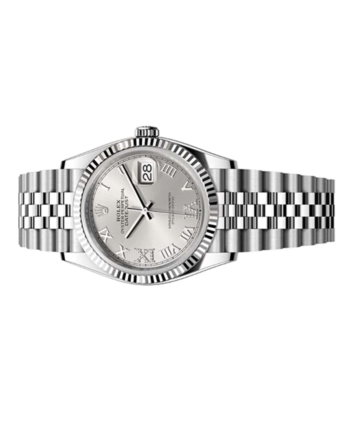 Datejust - Thumbnail 3