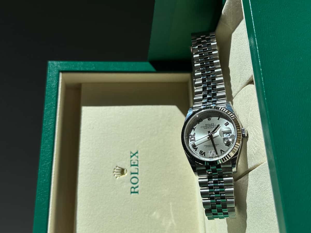 Datejust - Thumbnail 11