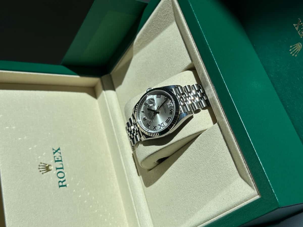 Datejust - Thumbnail 7