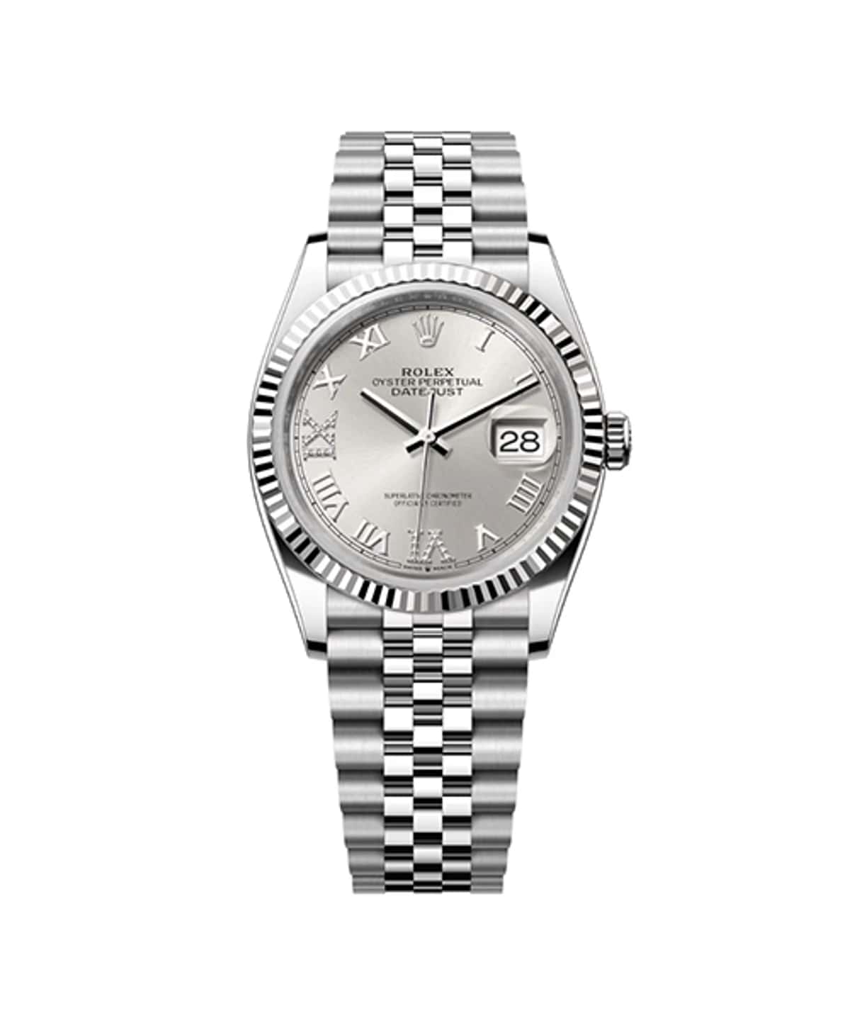 Datejust - Thumbnail 1