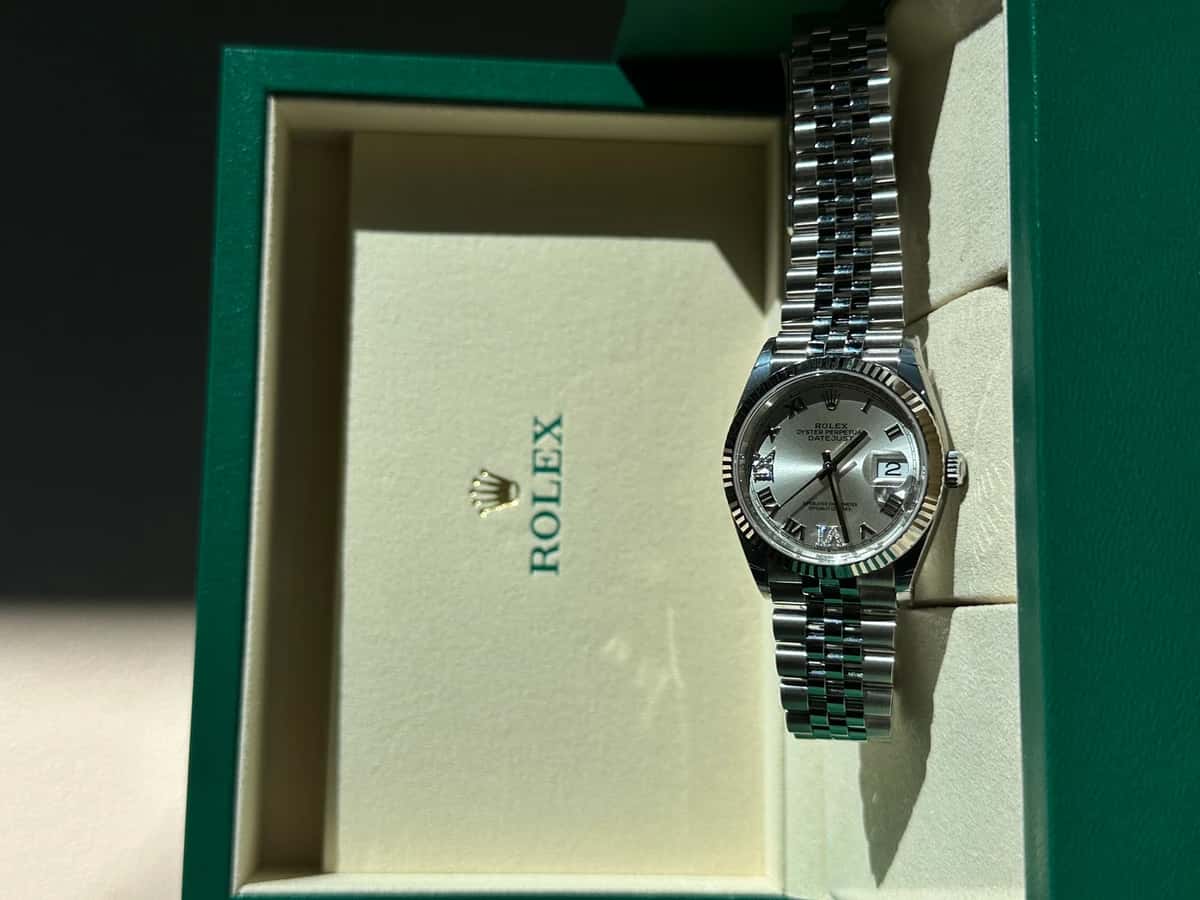 Datejust - Thumbnail 9