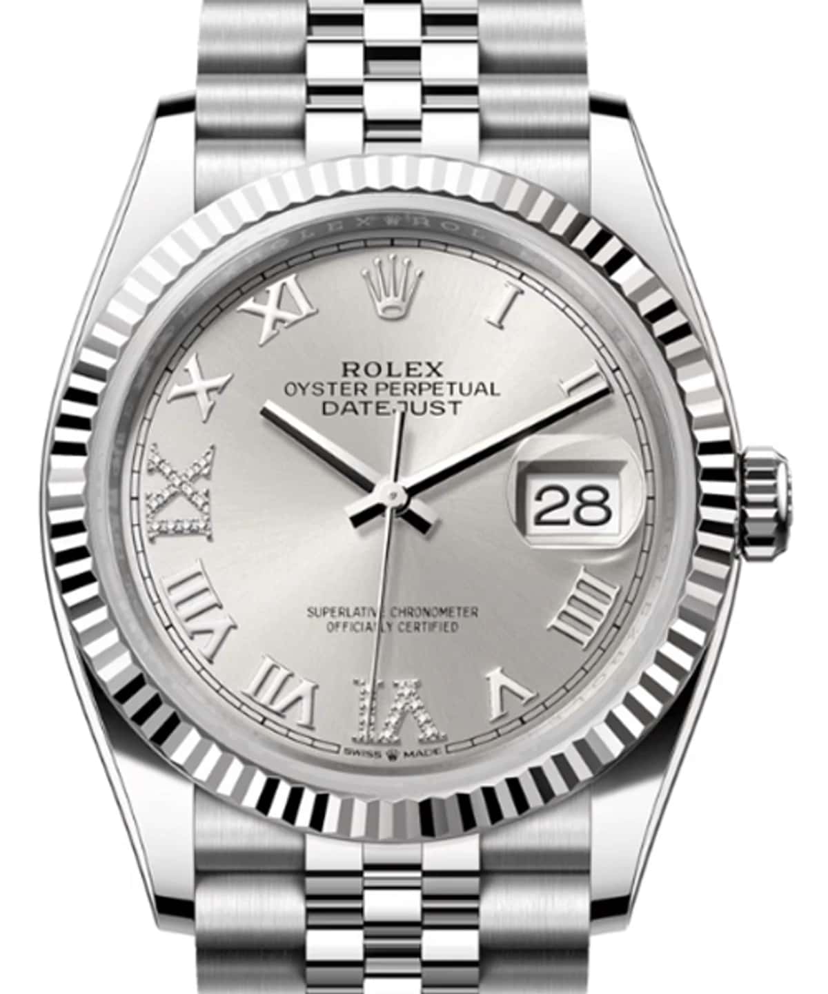 Datejust - Thumbnail 2