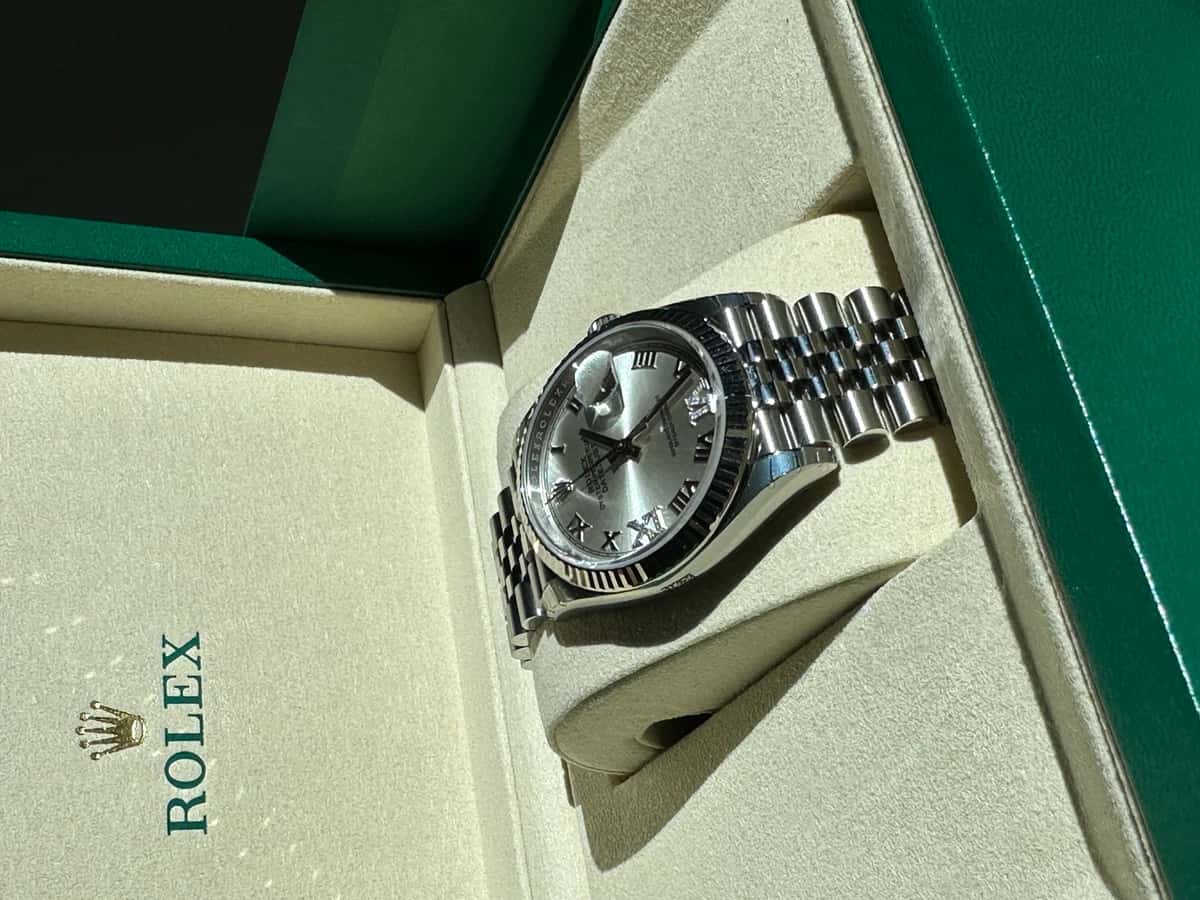 Datejust - Thumbnail 8