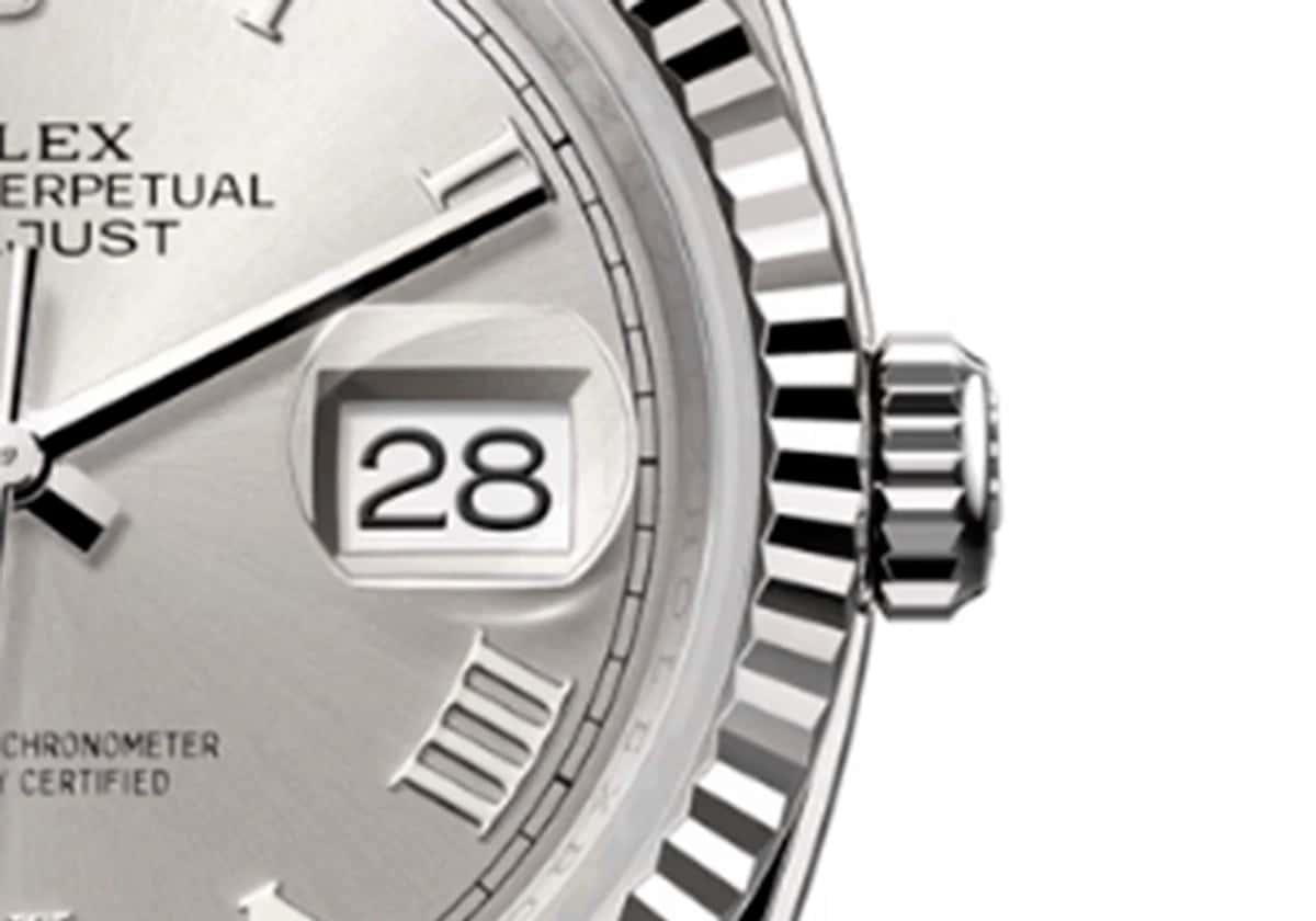 Datejust - Thumbnail 4