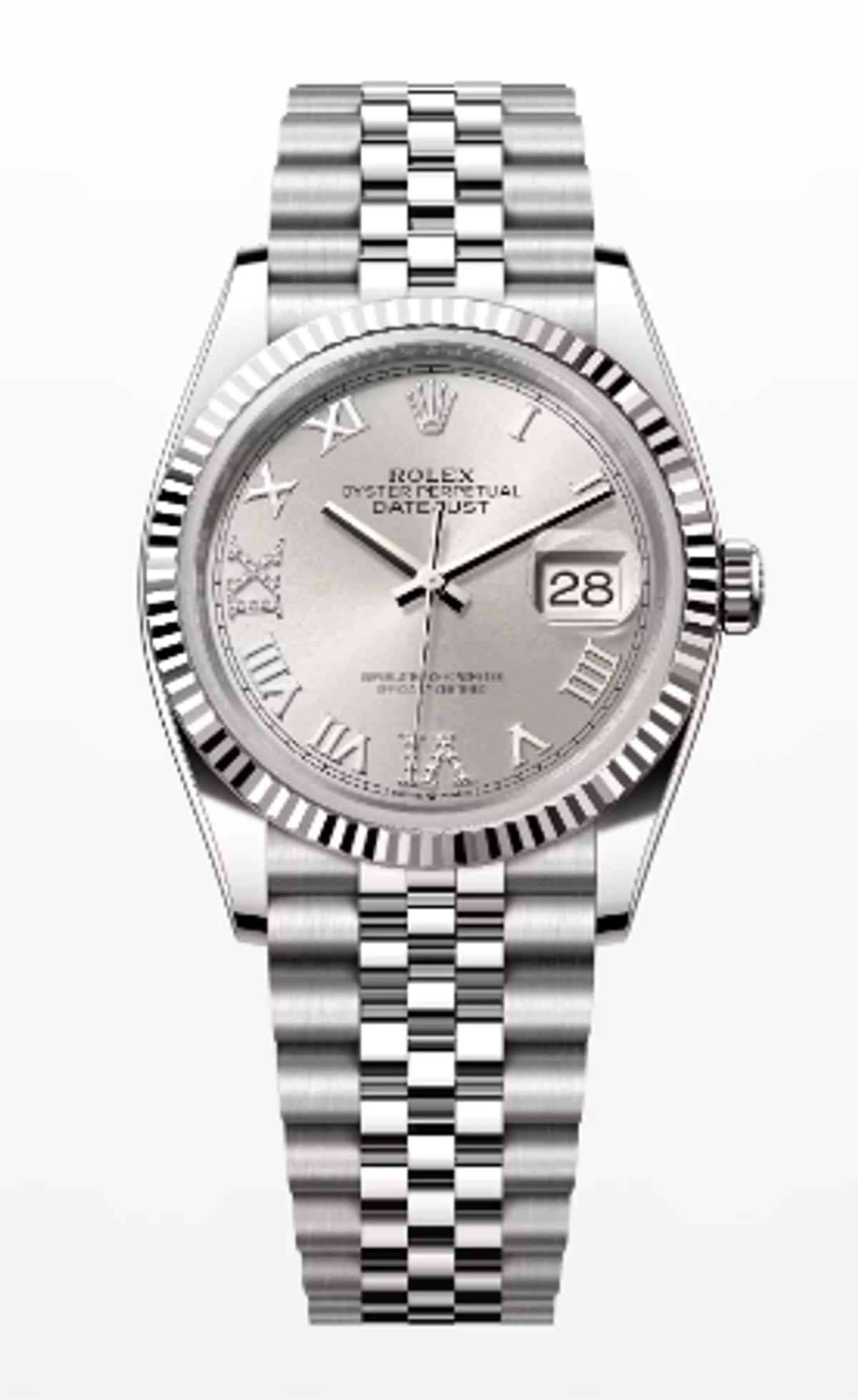 Datejust - Thumbnail 5
