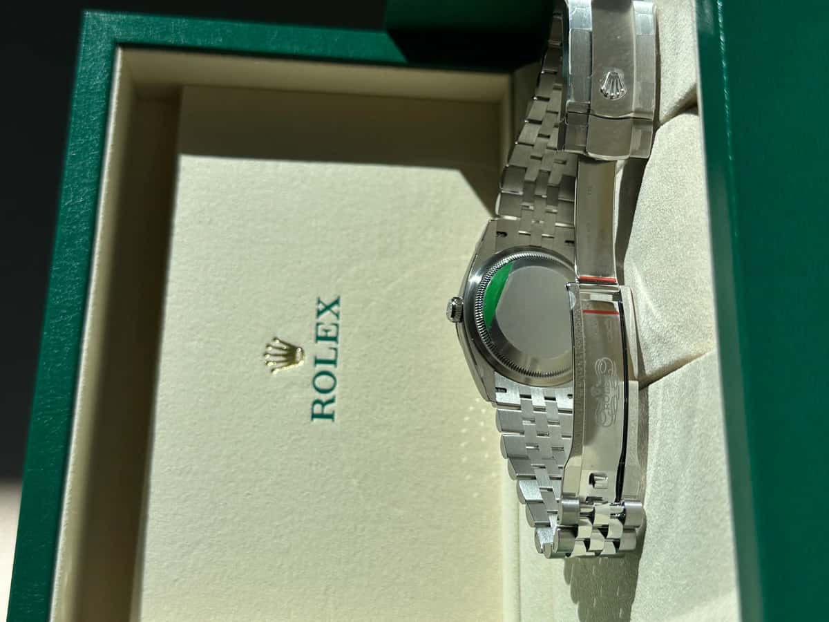 Datejust - Thumbnail 10
