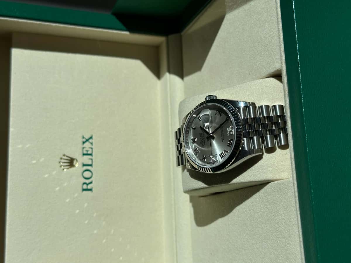 Datejust - Thumbnail 6