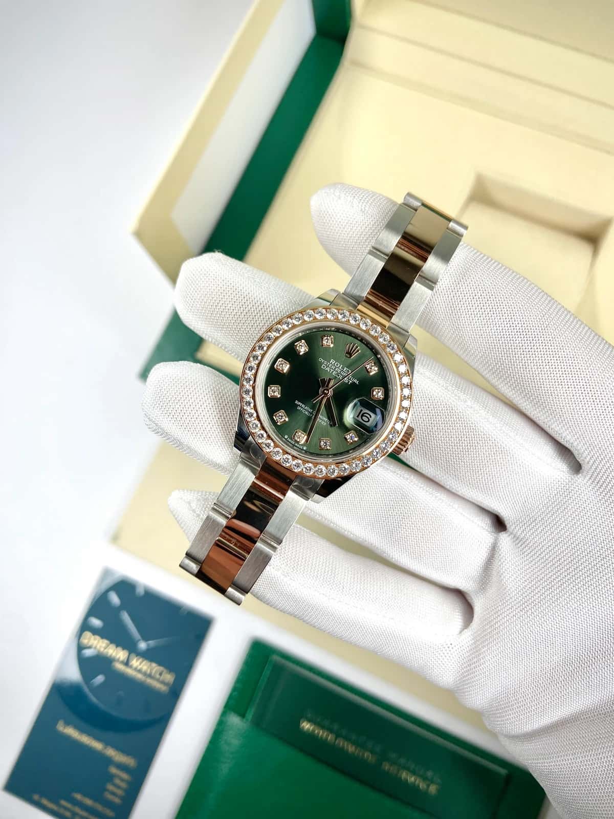 Lady-Datejust - Thumbnail 5