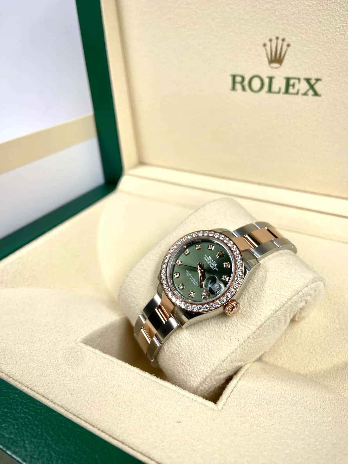 Lady-Datejust - Thumbnail 3