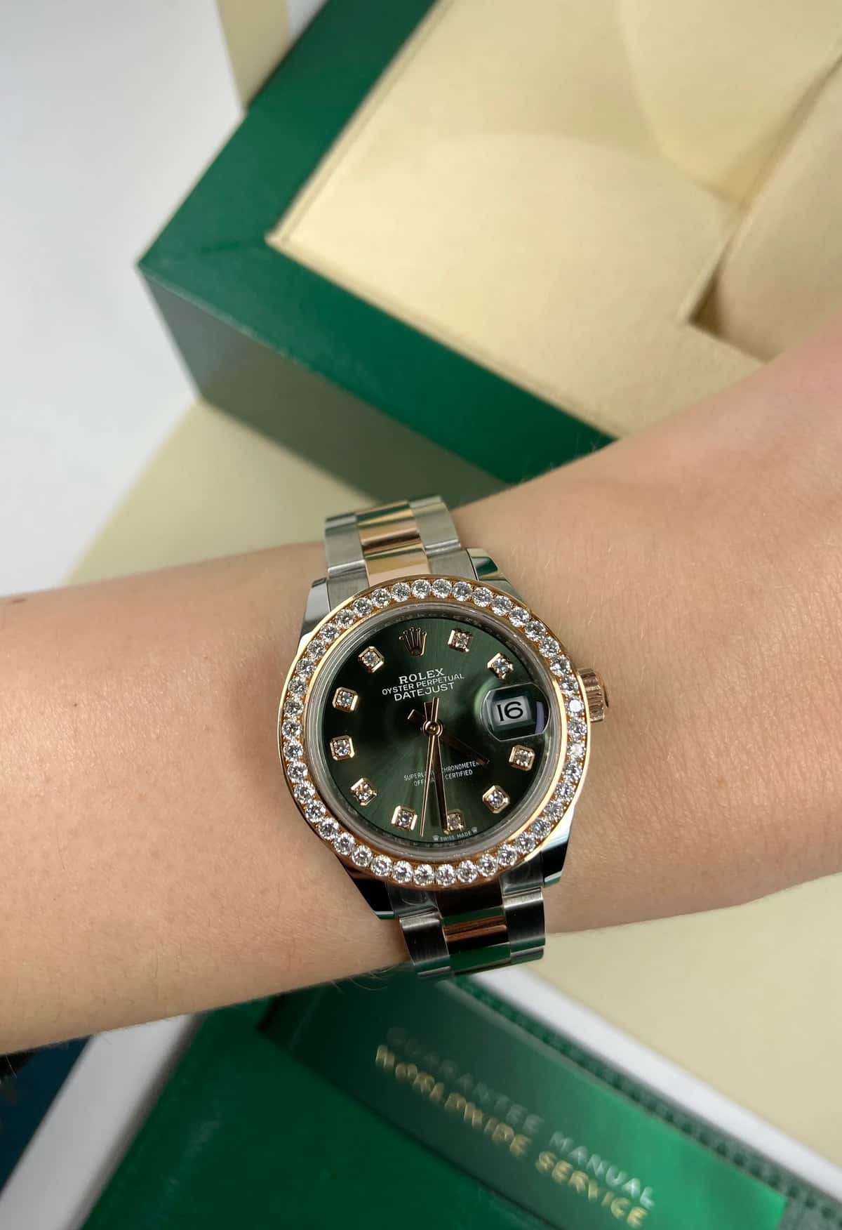 Lady-Datejust - Thumbnail 7