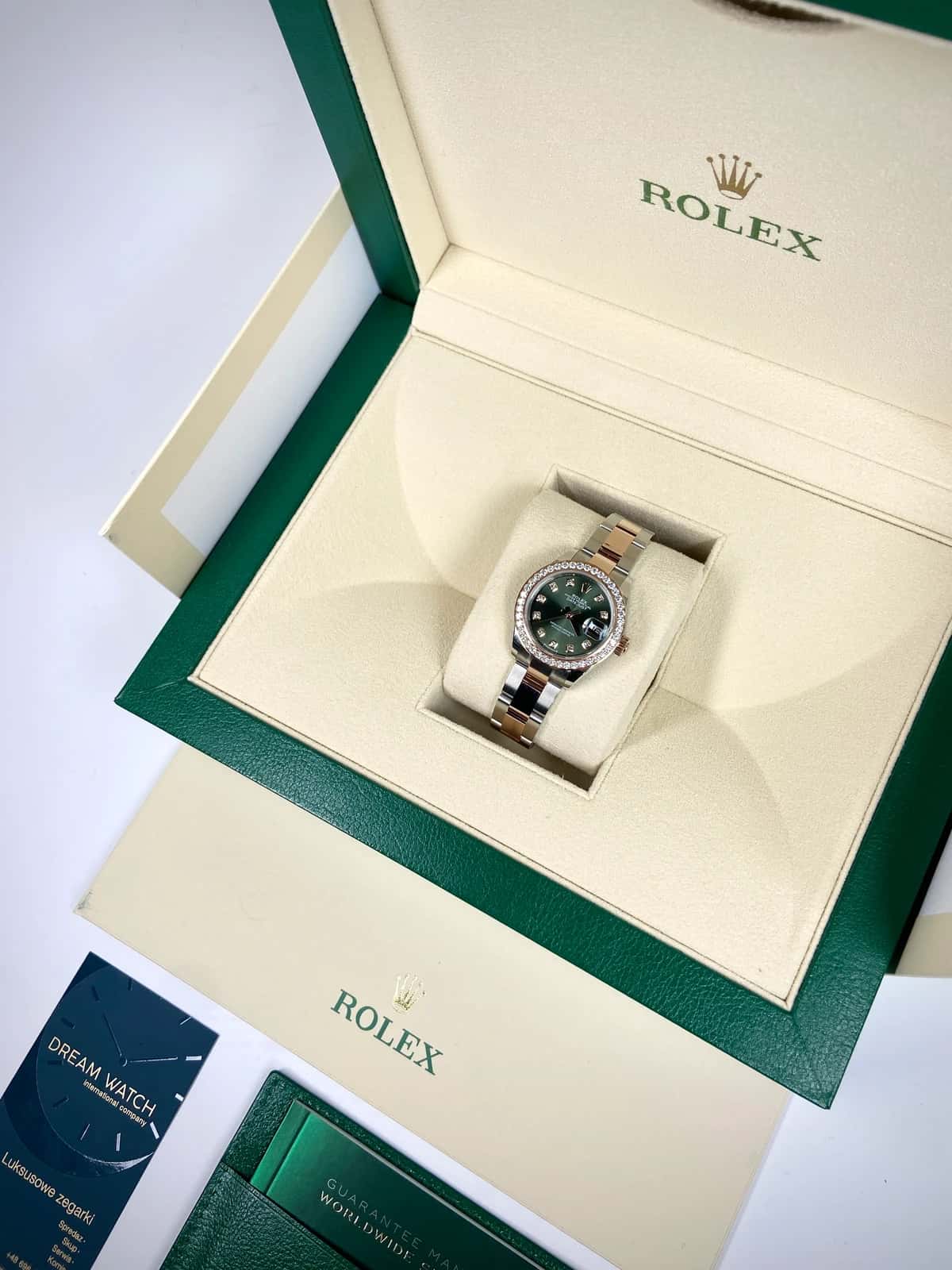 Lady-Datejust - Thumbnail 2