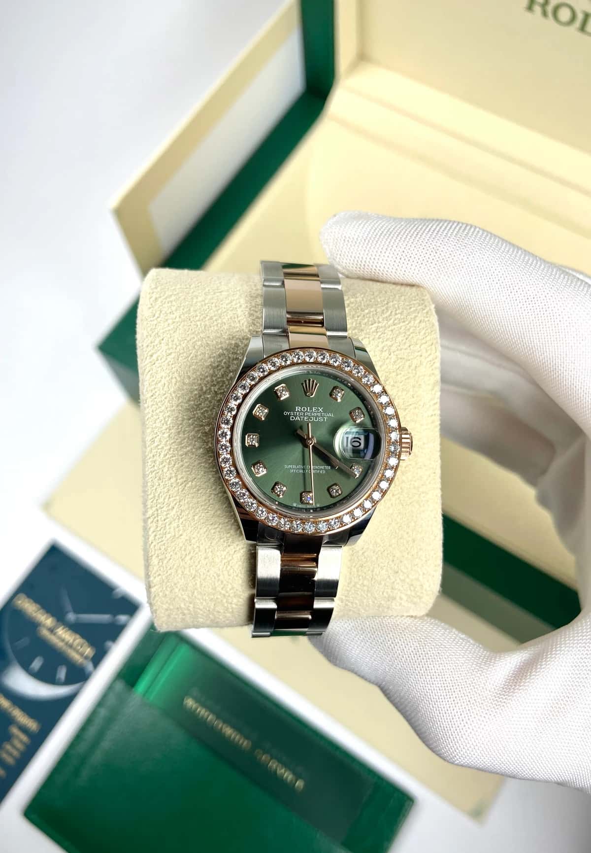 Lady-Datejust - Thumbnail 4