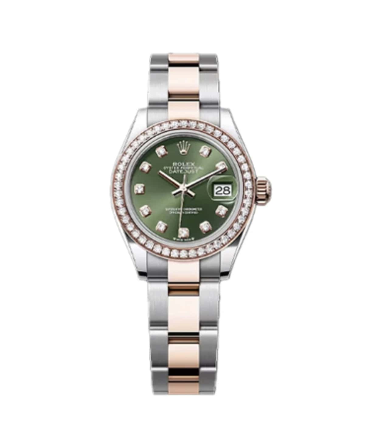 Lady-Datejust - Thumbnail 1