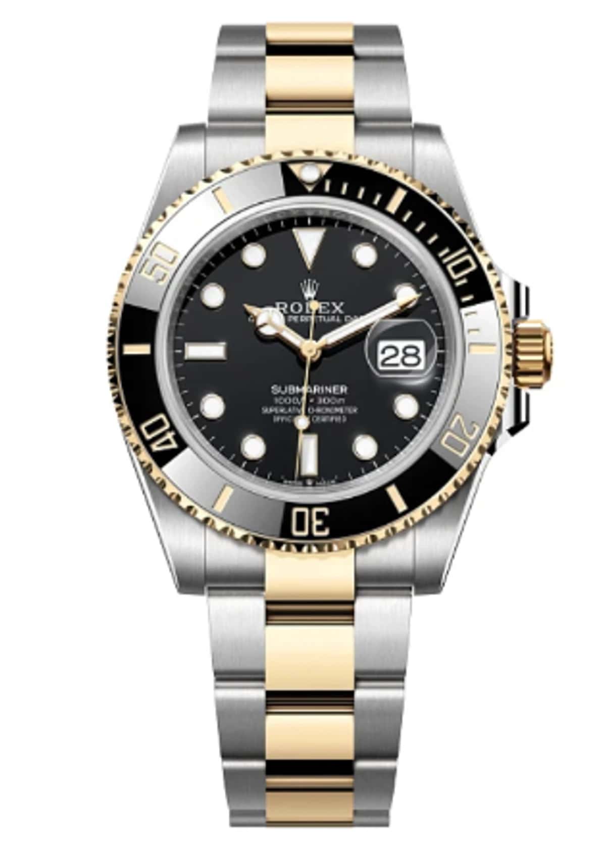 Submariner Date - Thumbnail 11