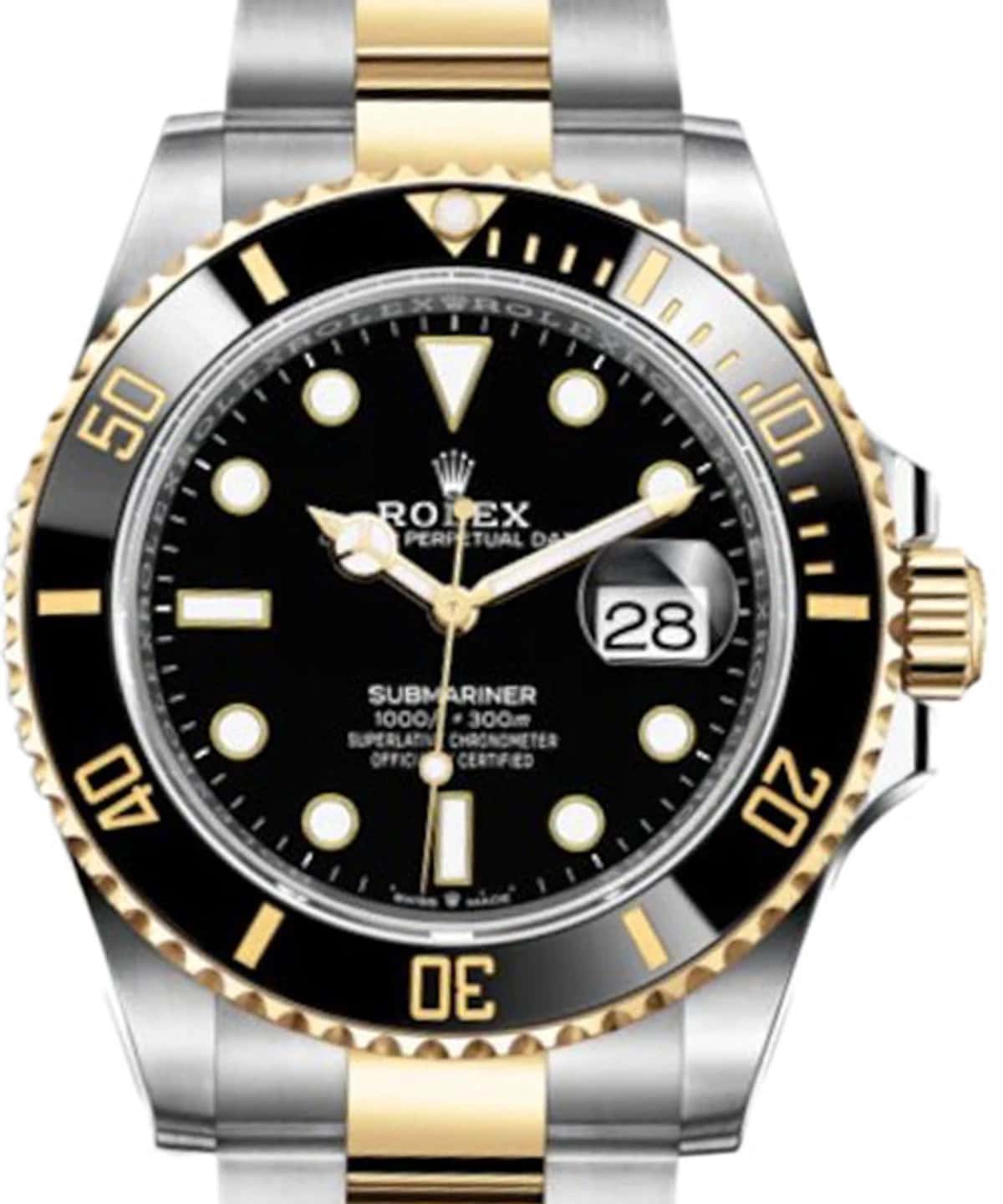 Submariner Date - Thumbnail 2