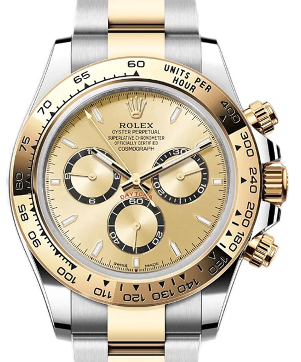 Cosmograph Daytona - Thumbnail 2