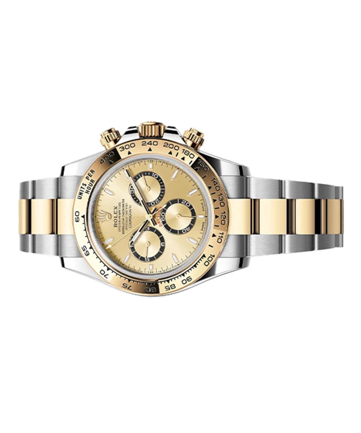 Cosmograph Daytona - Thumbnail 3