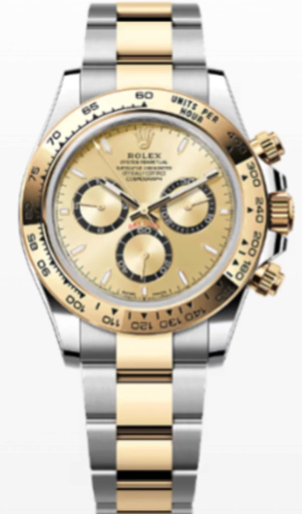 Cosmograph Daytona - Thumbnail 6