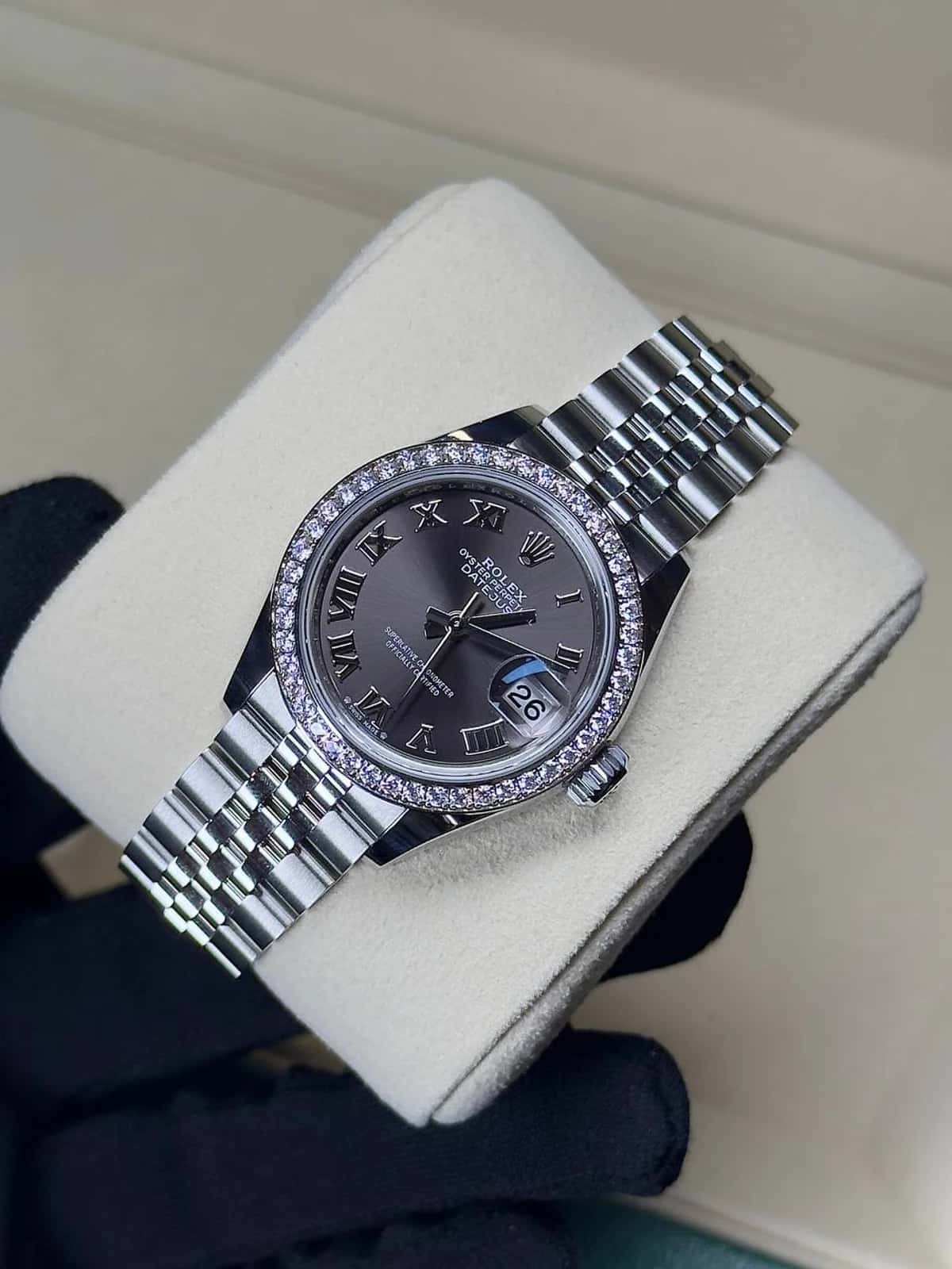 Lady-Datejust - Thumbnail 7