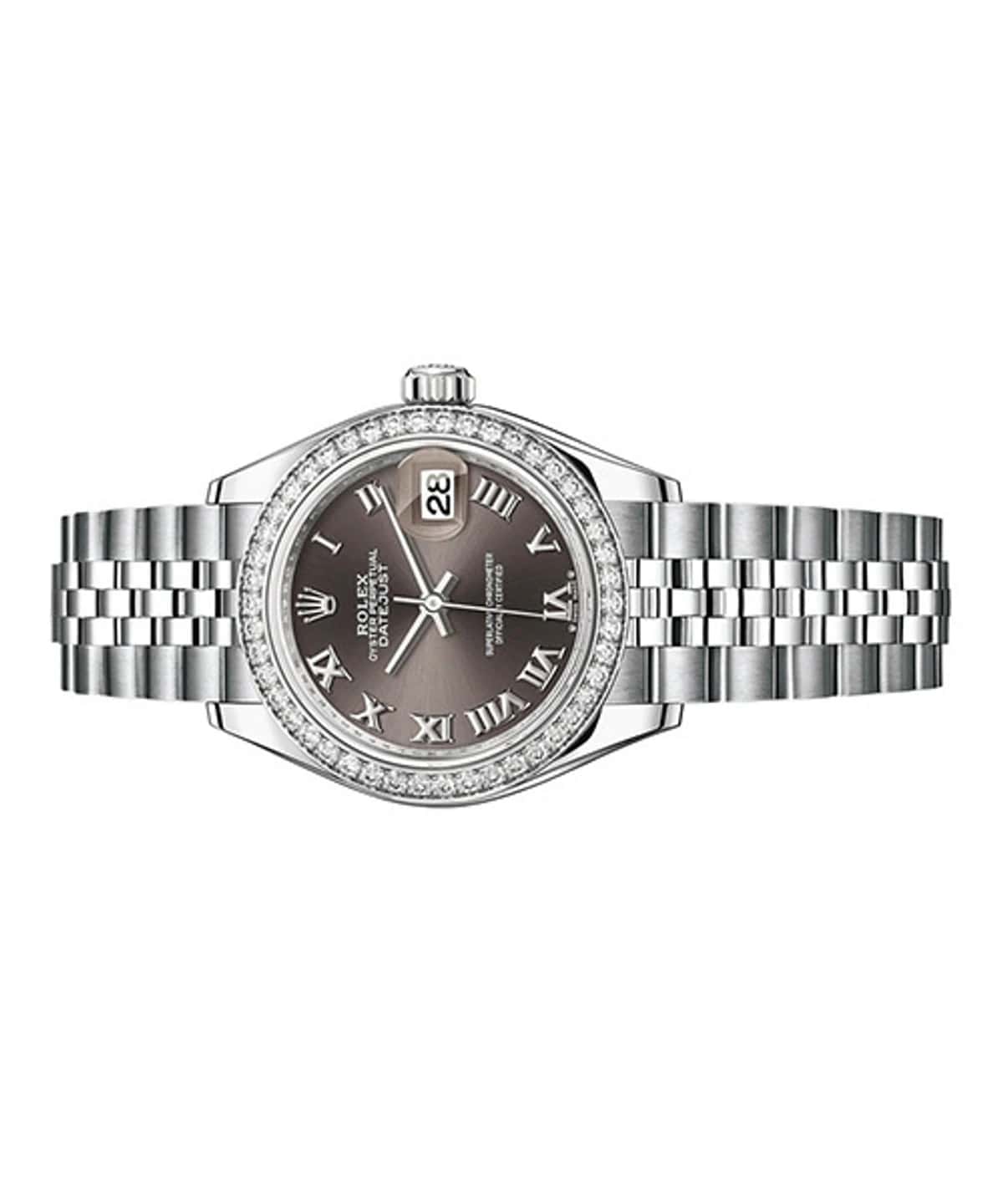 Lady-Datejust - Thumbnail 3