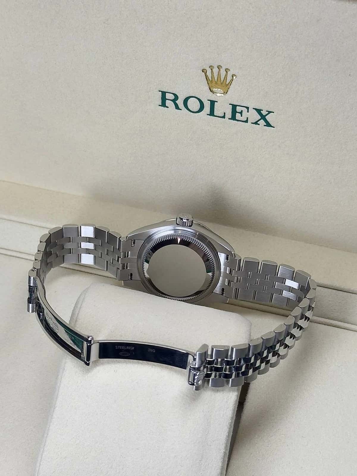 Lady-Datejust - Thumbnail 9