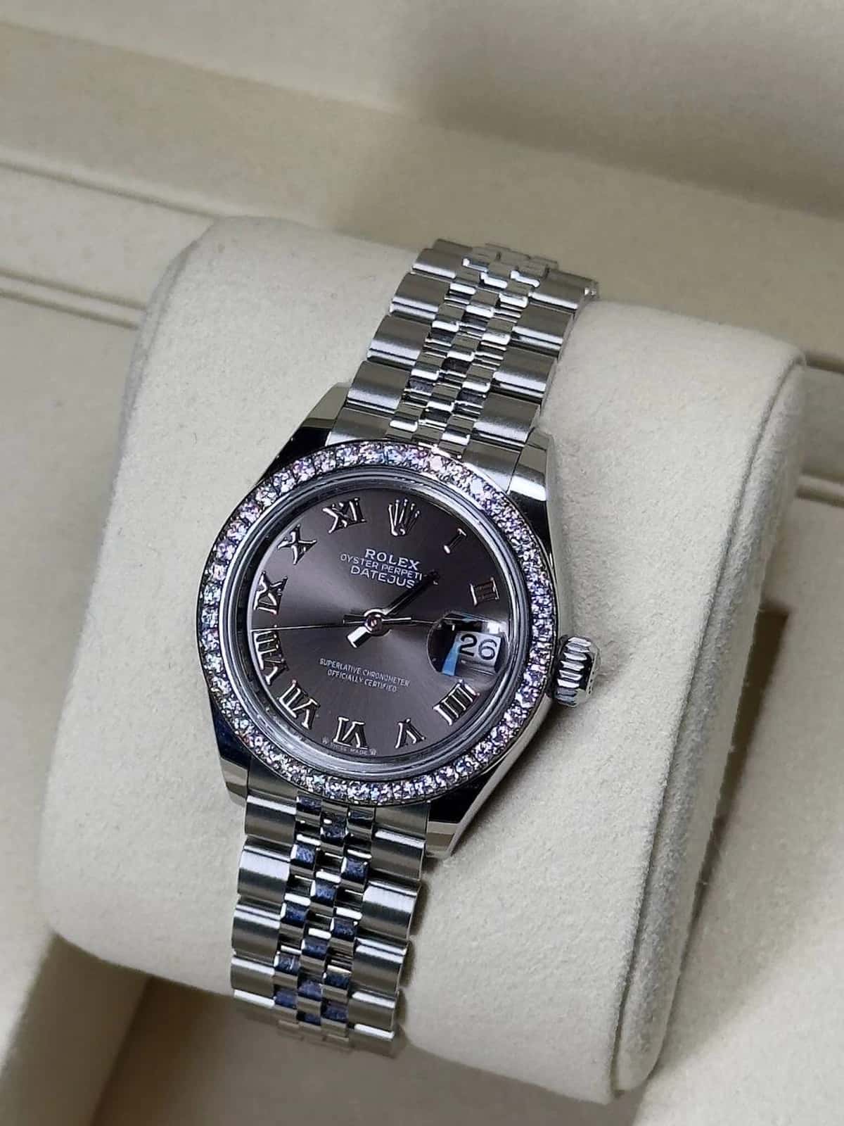 Lady-Datejust - Thumbnail 8
