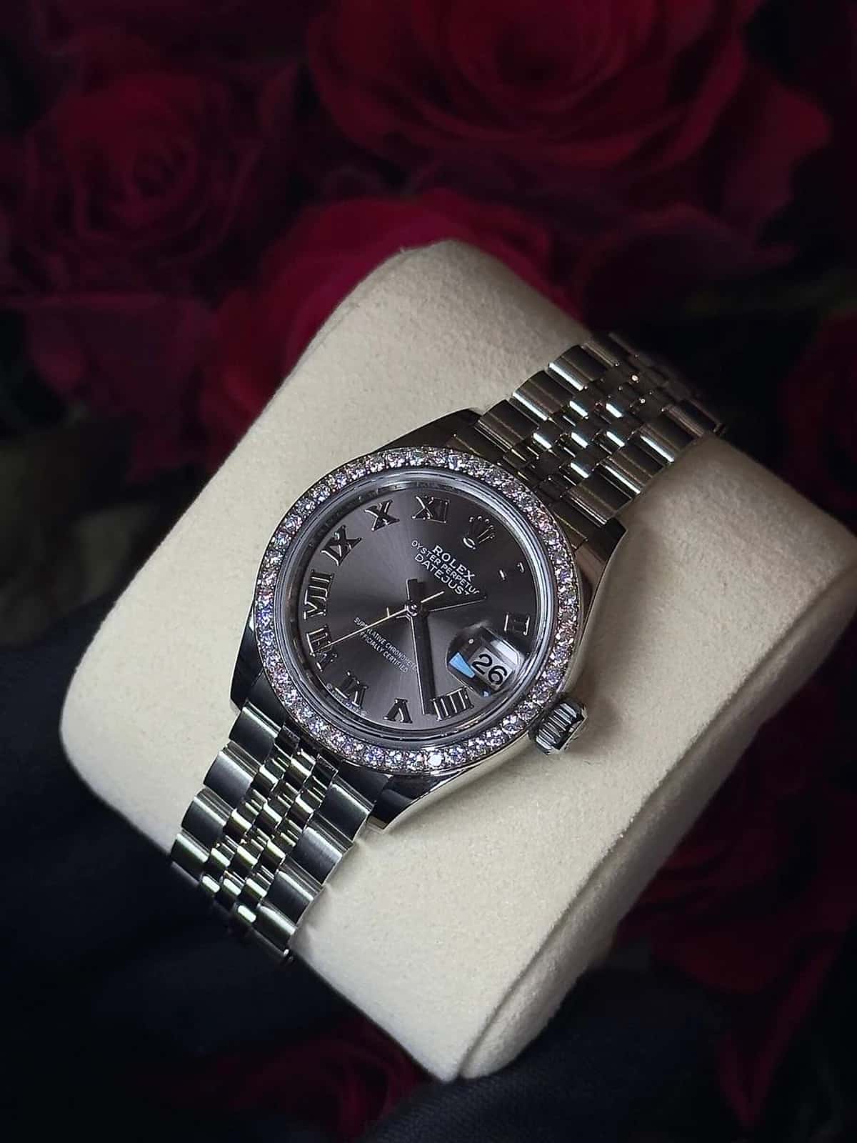 Lady-Datejust - Thumbnail 12